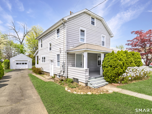  single family home for sale located at 37 Harriet Street, Norwalk, CT 06851