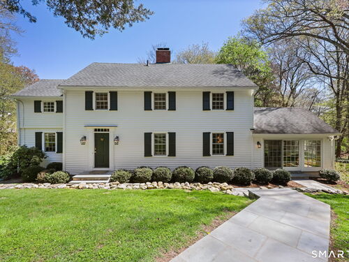  single family home for sale located at 3 Cedar Pond Road, Westport, CT 06880