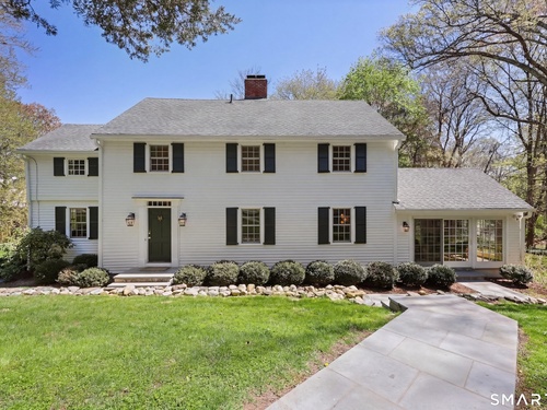  single family home for sale located at 3 Cedar Pond Road, Westport, CT 06880