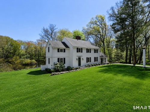  single family home for sale located at 3 Cedar Pond Road, Westport, CT 06880