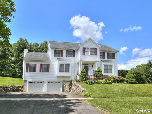  single family home for sale located at 765 Cutspring Road, Stratford, CT 06614