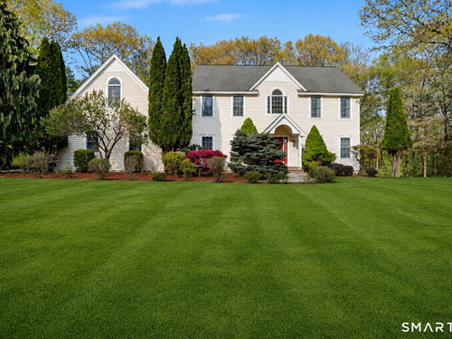  single family home for sale located at 3 Josephs Lane, Brookfield, CT 06804