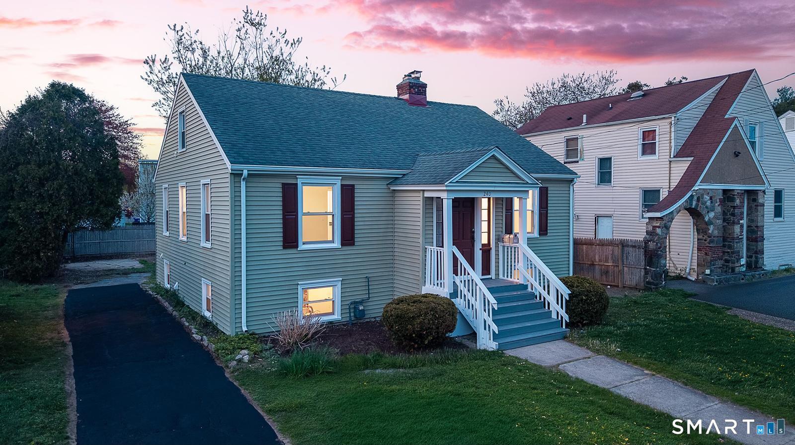 240 Placid Avenue, Stratford, CT 06615 | For Sale at $439,000