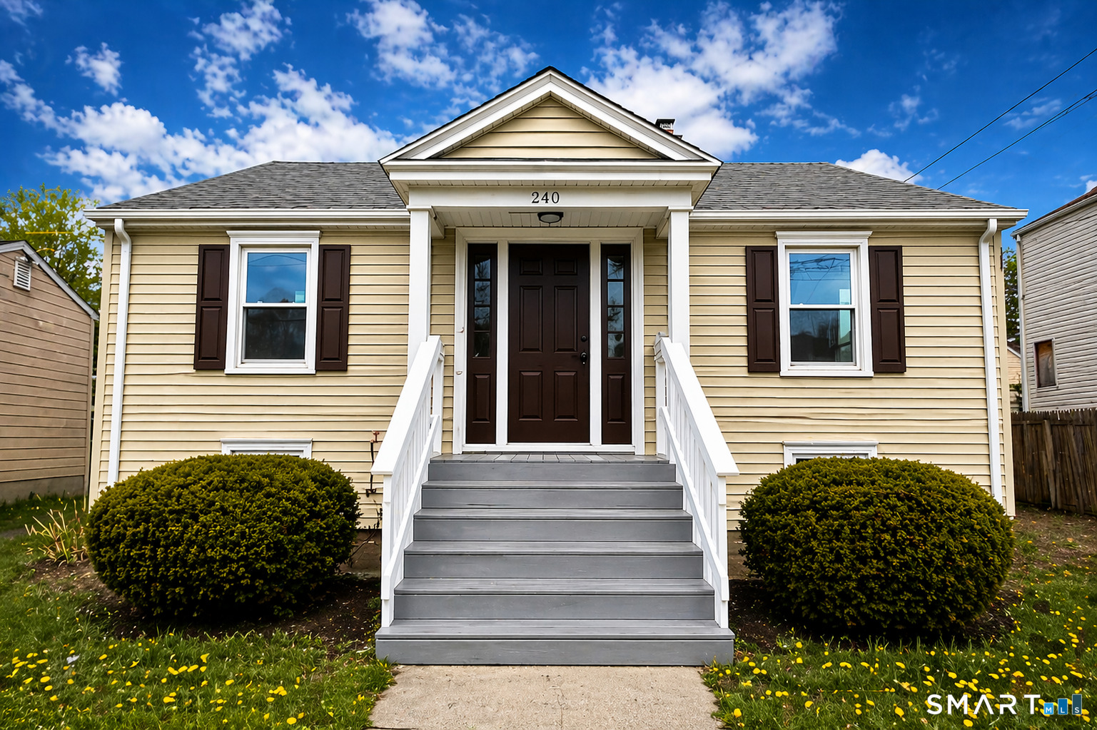 240 Placid Avenue, Stratford, CT 06615 | For Sale at $439,000