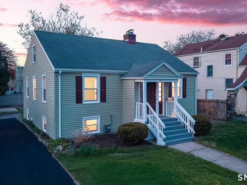  single family home for sale located at 240 Placid Avenue, Stratford, CT 06615