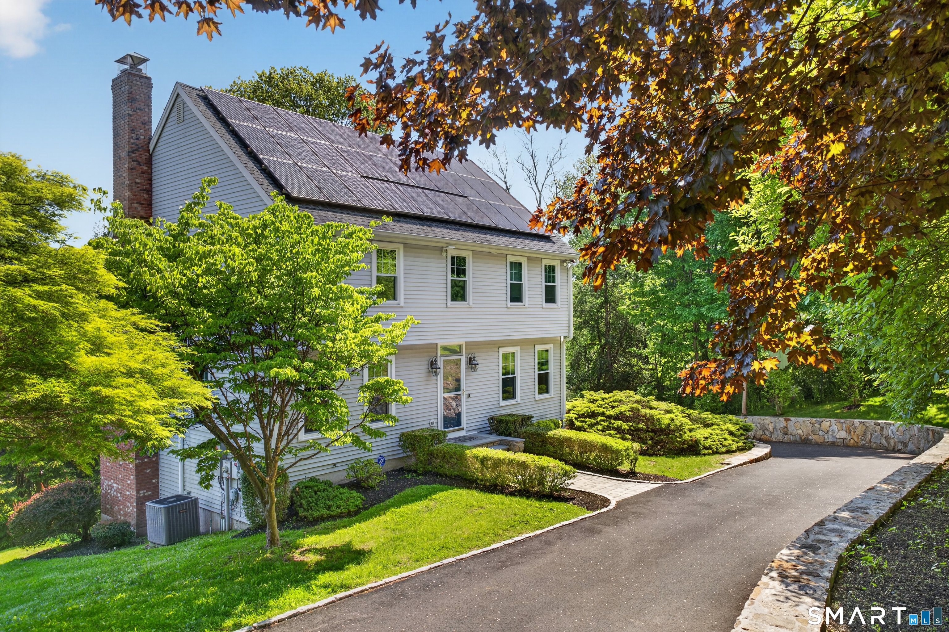 22 Scenic View Drive, Newtown, CT 06470 | For Sale at $665,000