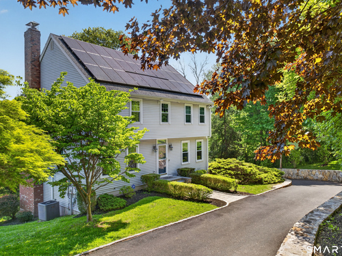  single family home for sale located at 22 Scenic View Drive, Newtown, CT 06470