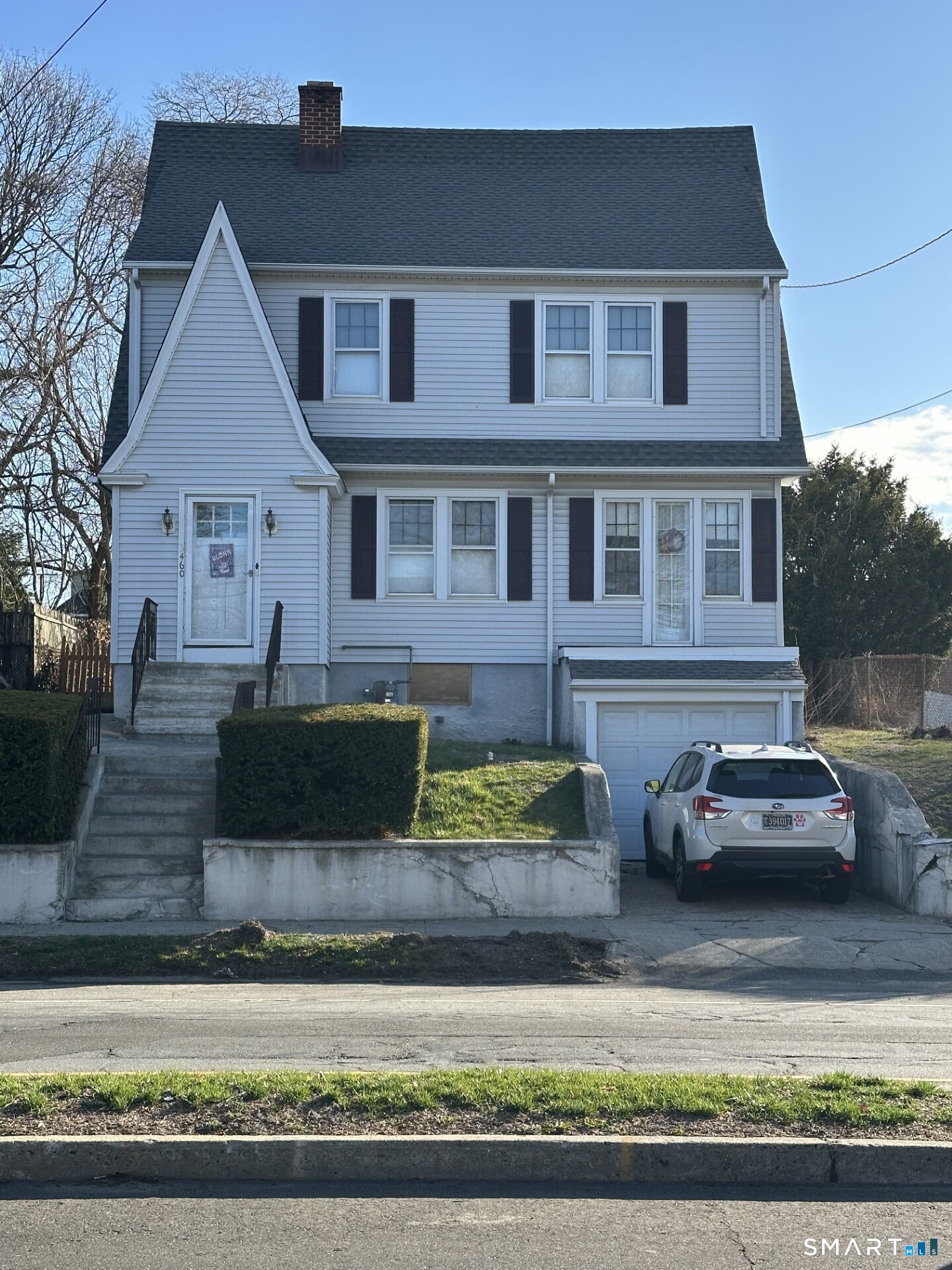 3460 Main Street, Bridgeport, CT 06606 | For Sale at $459,000