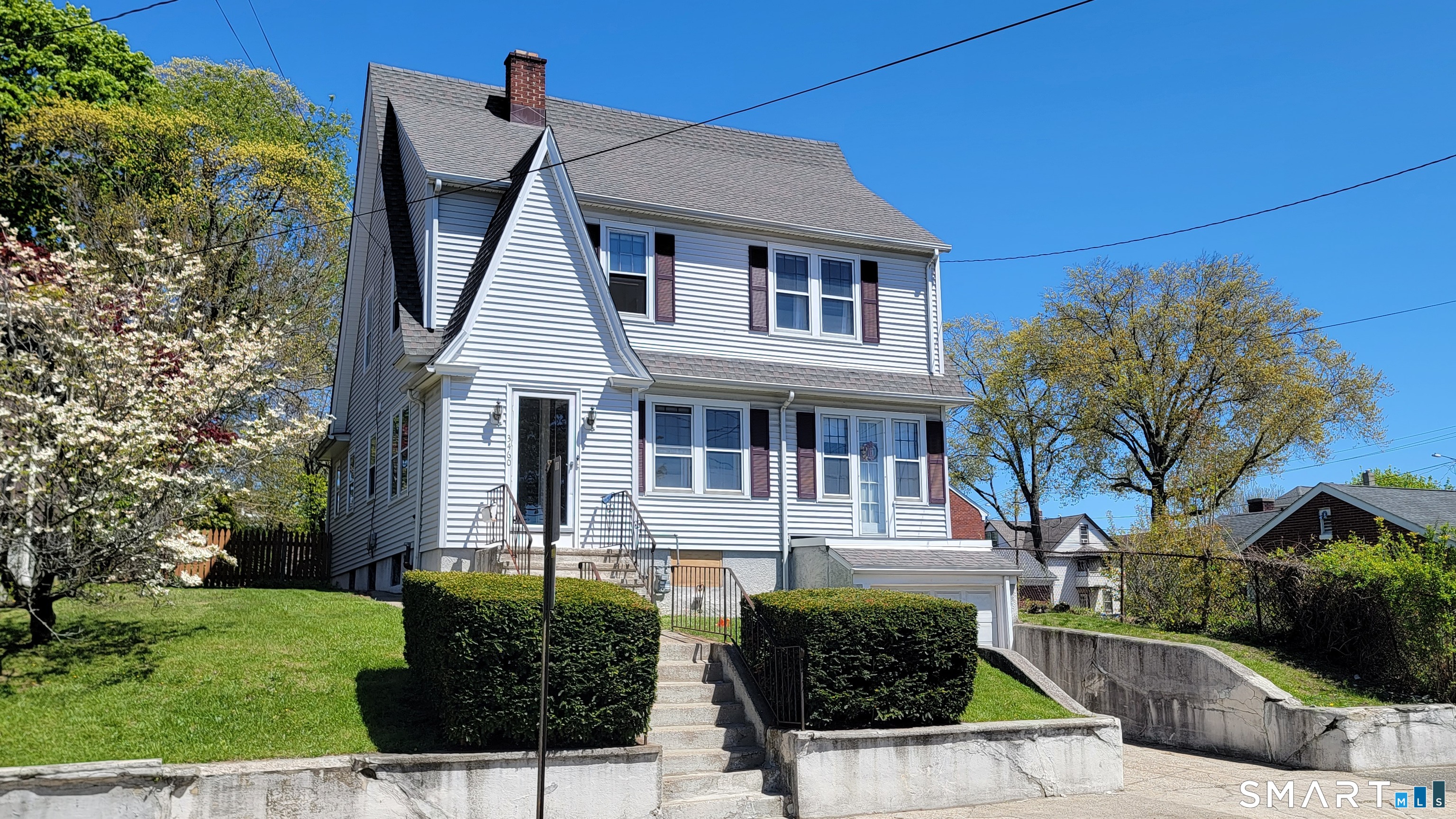 3460 Main Street, Bridgeport, CT 06606 | For Sale at $459,000