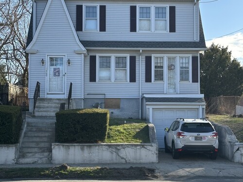  single family home for sale located at 3460 Main Street, Bridgeport, CT 06606