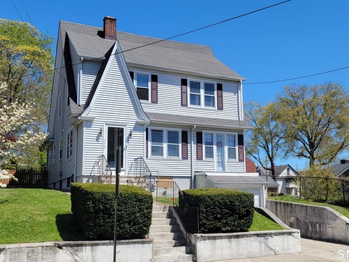  single family home for sale located at 3460 Main Street, Bridgeport, CT 06606