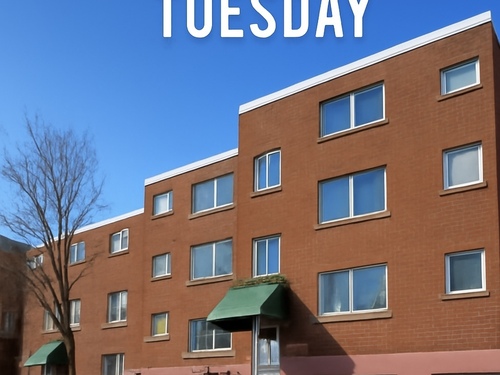  condo home for sale located at 18 Prospect Avenue, c16, Norwalk, CT 06850