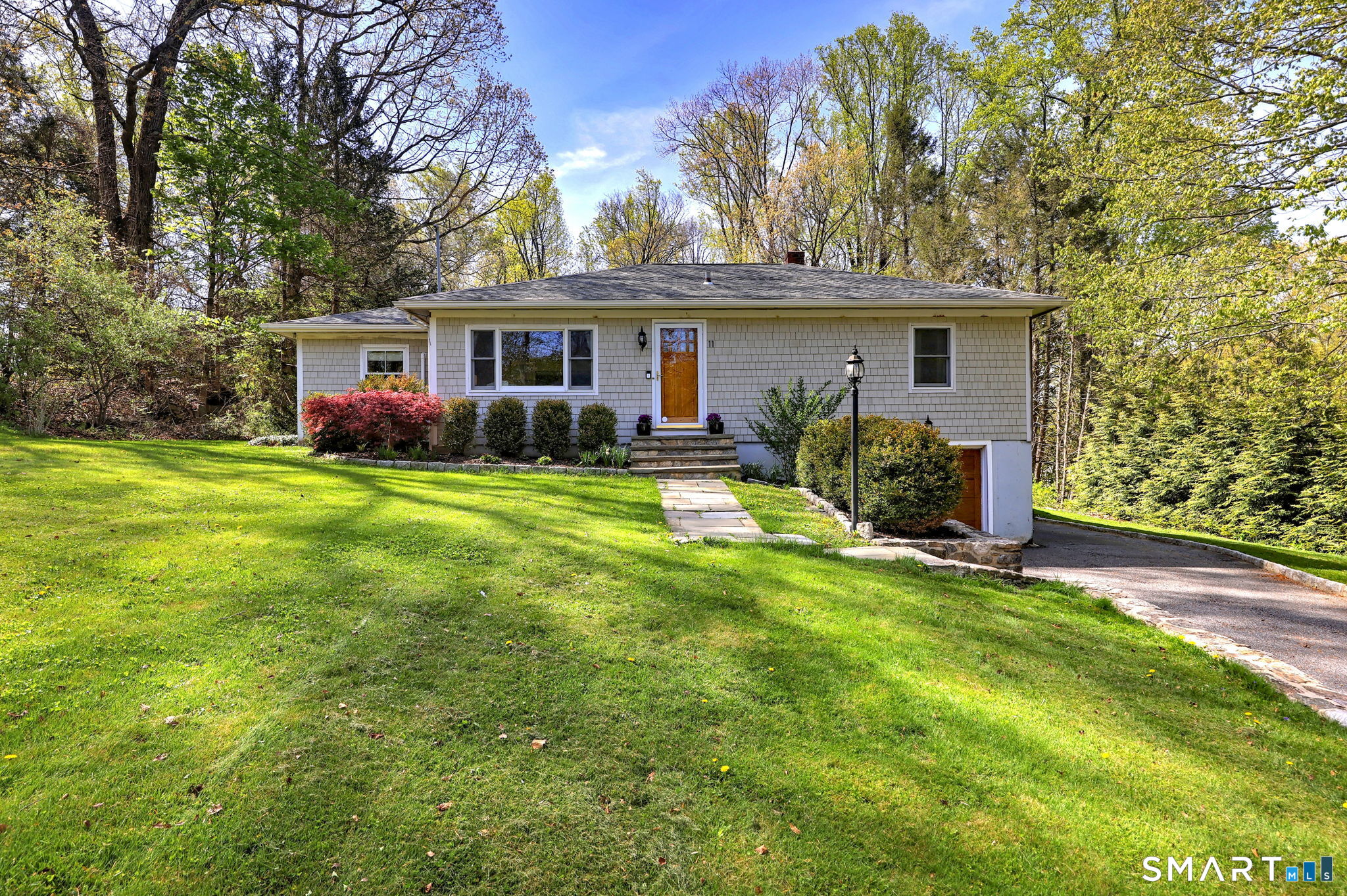 11 Greenwood Drive, Monroe, CT 06468 | For Sale at $525,000