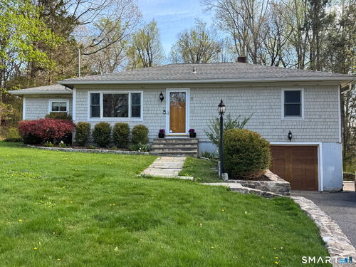  single family home for sale located at 11 Greenwood Drive, Monroe, CT 06468