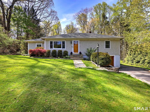  single family home for sale located at 11 Greenwood Drive, Monroe, CT 06468