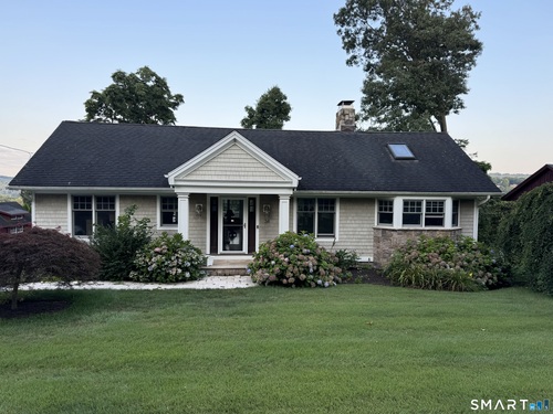  single family home for sale located at 34 Skyline Drive, Brookfield, CT 06804