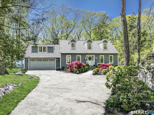  single family home for sale located at 20 Puritan Valley Road, Brookfield, CT 06804