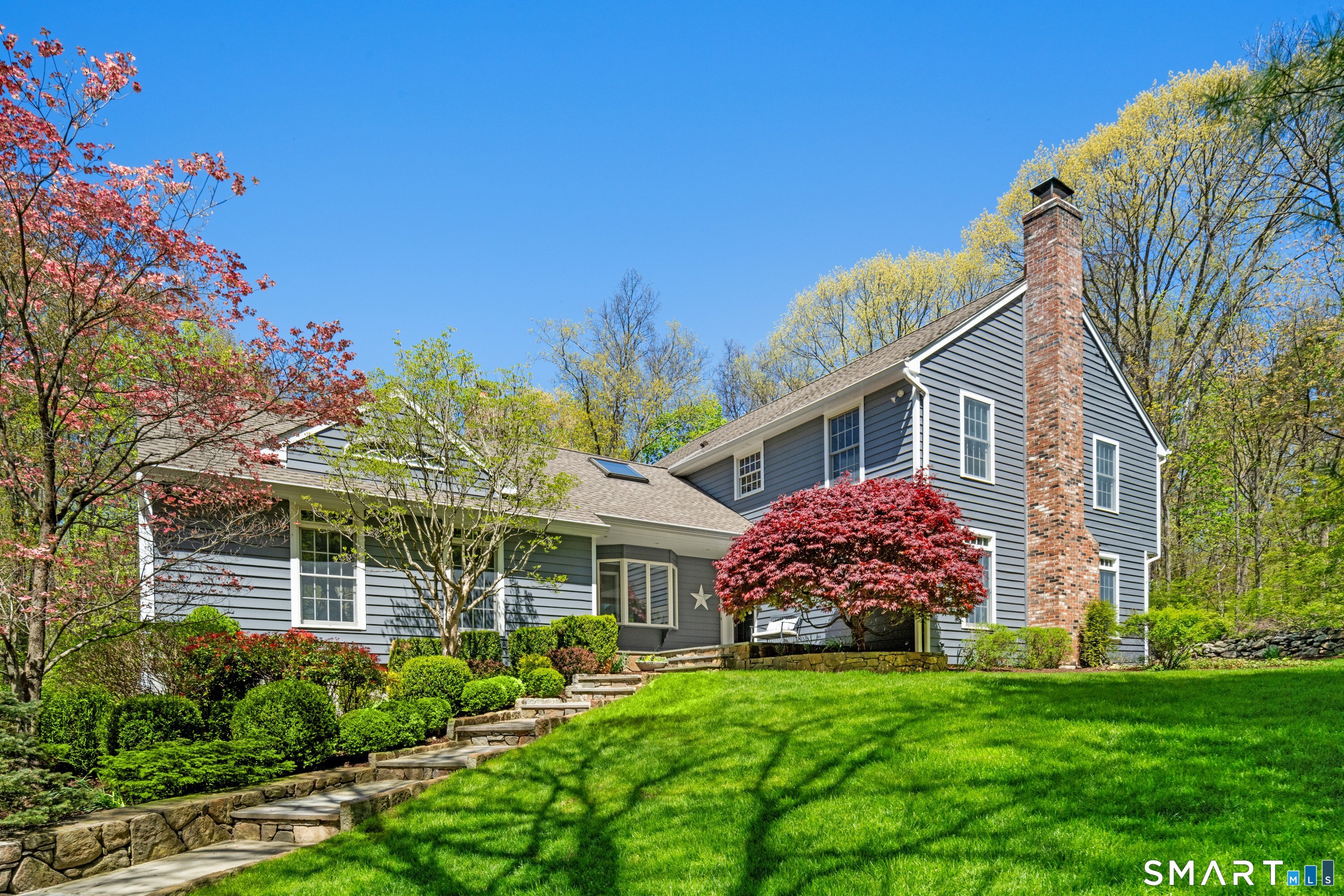21 Timber Mill Lane, Weston, CT 06883 | For Sale at $1,499,000
