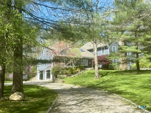  single family home for sale located at 21 Timber Mill Lane, Weston, CT 06883