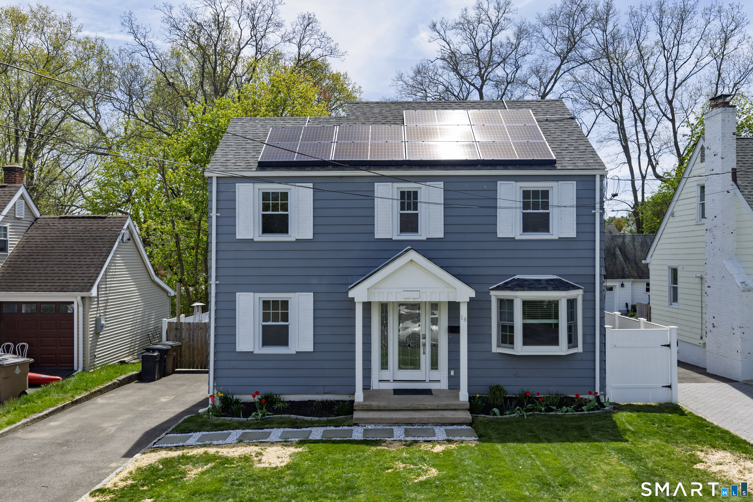 19 Burwood Avenue, Stamford, CT 06902 | For Sale at $950,000
