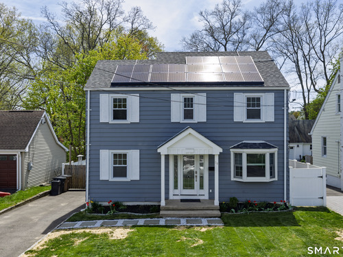  single family home for sale located at 19 Burwood Avenue, Stamford, CT 06902