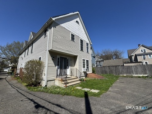  multi family home for sale located at 32-34 Yale Street, Bridgeport, CT 06605