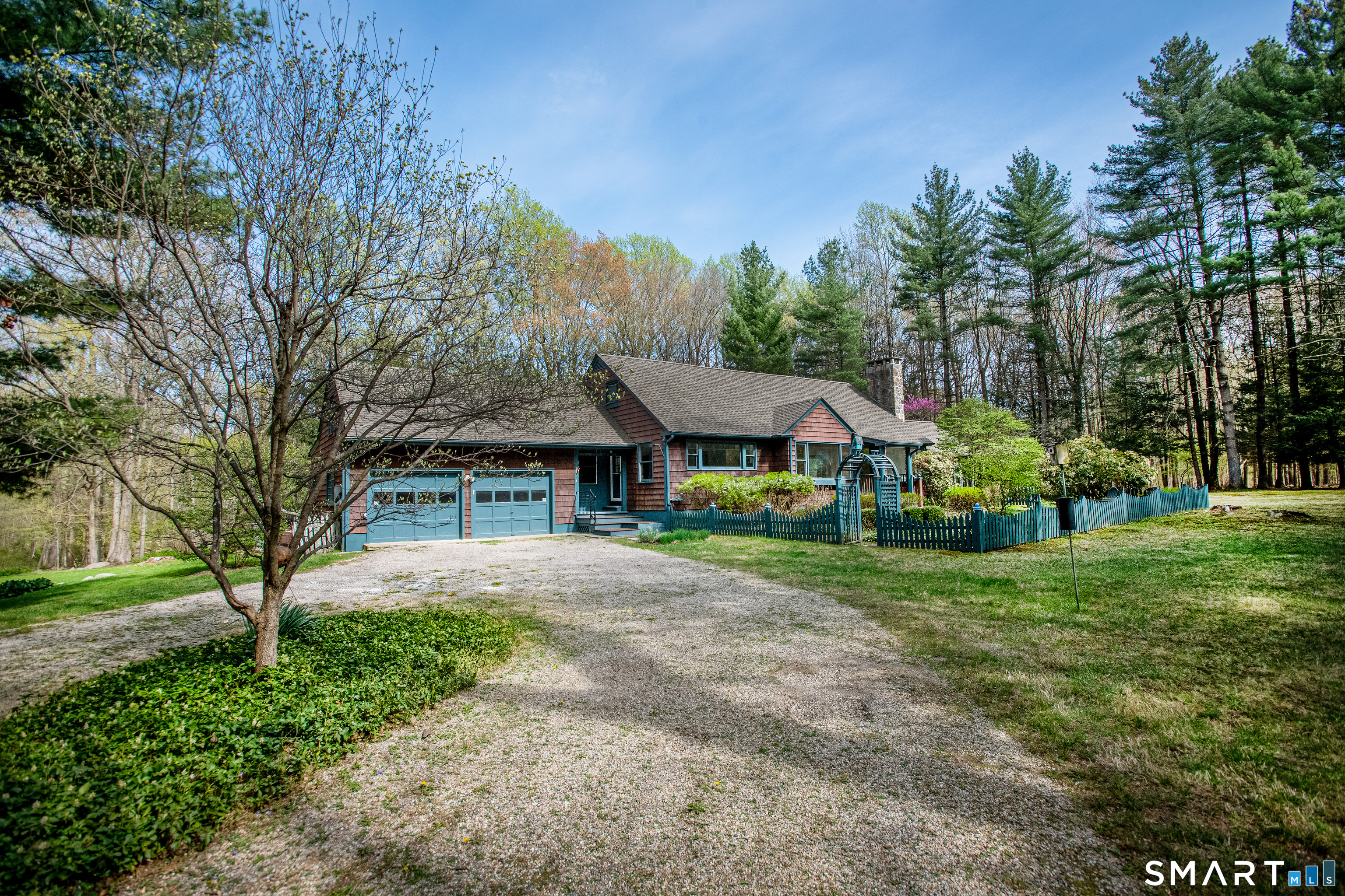 148 Old Redding Road, Redding, CT 06896 | For Sale at $750,000
