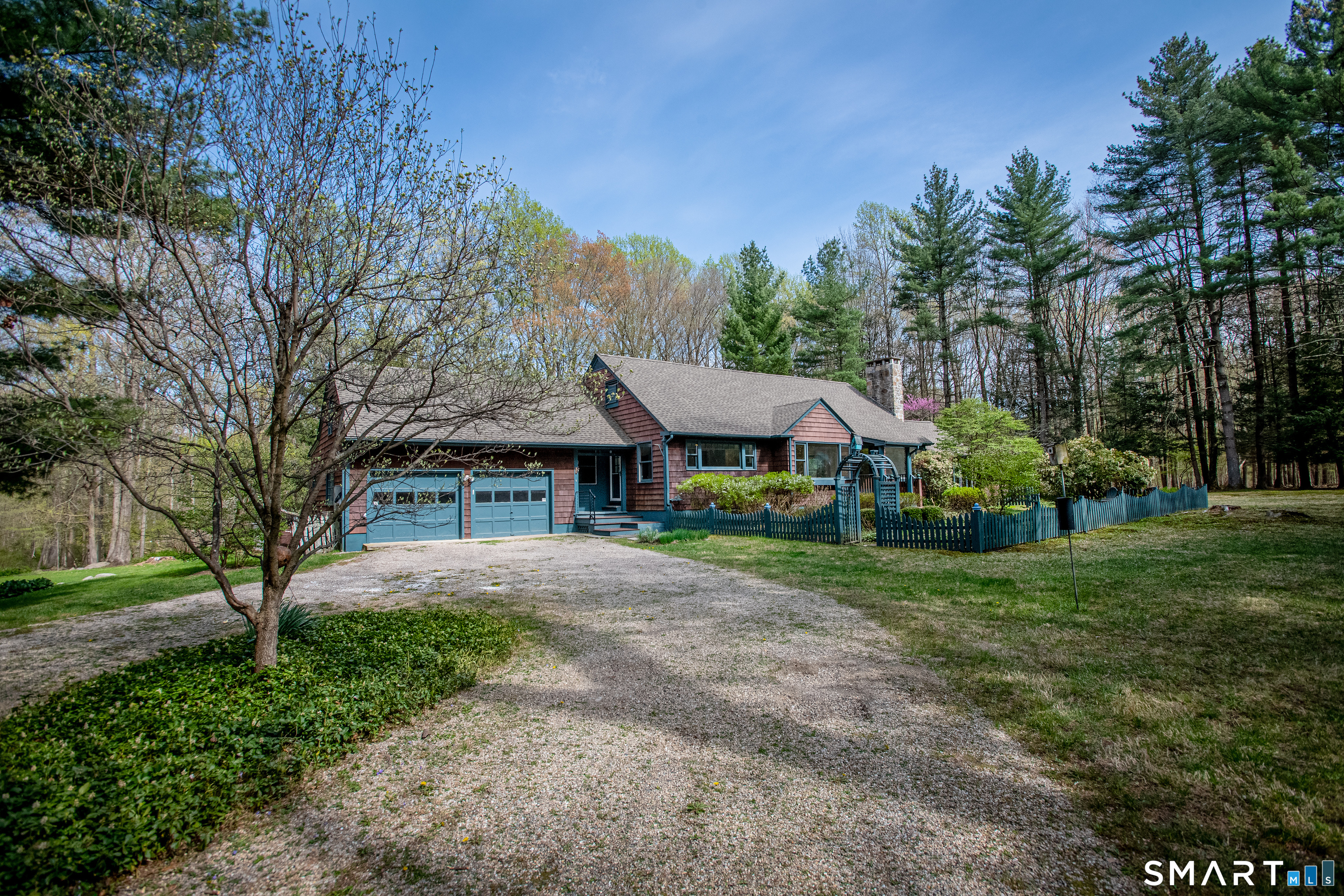 148 Old Redding Road, Redding, CT 06896 | For Sale at $750,000