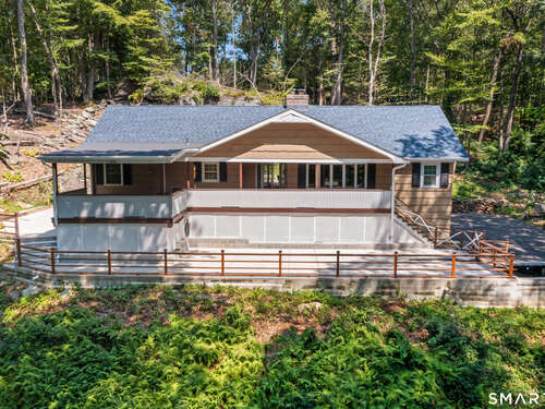  single family home for sale located at 125 Buck Hill Road, Easton, CT 06612