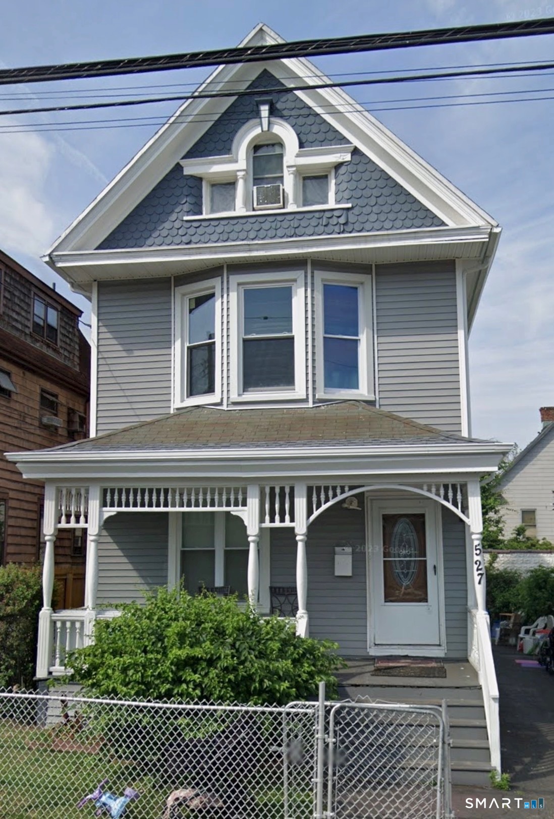 527 Colorado Avenue, Bridgeport, CT 06605 | For Sale at $400,000