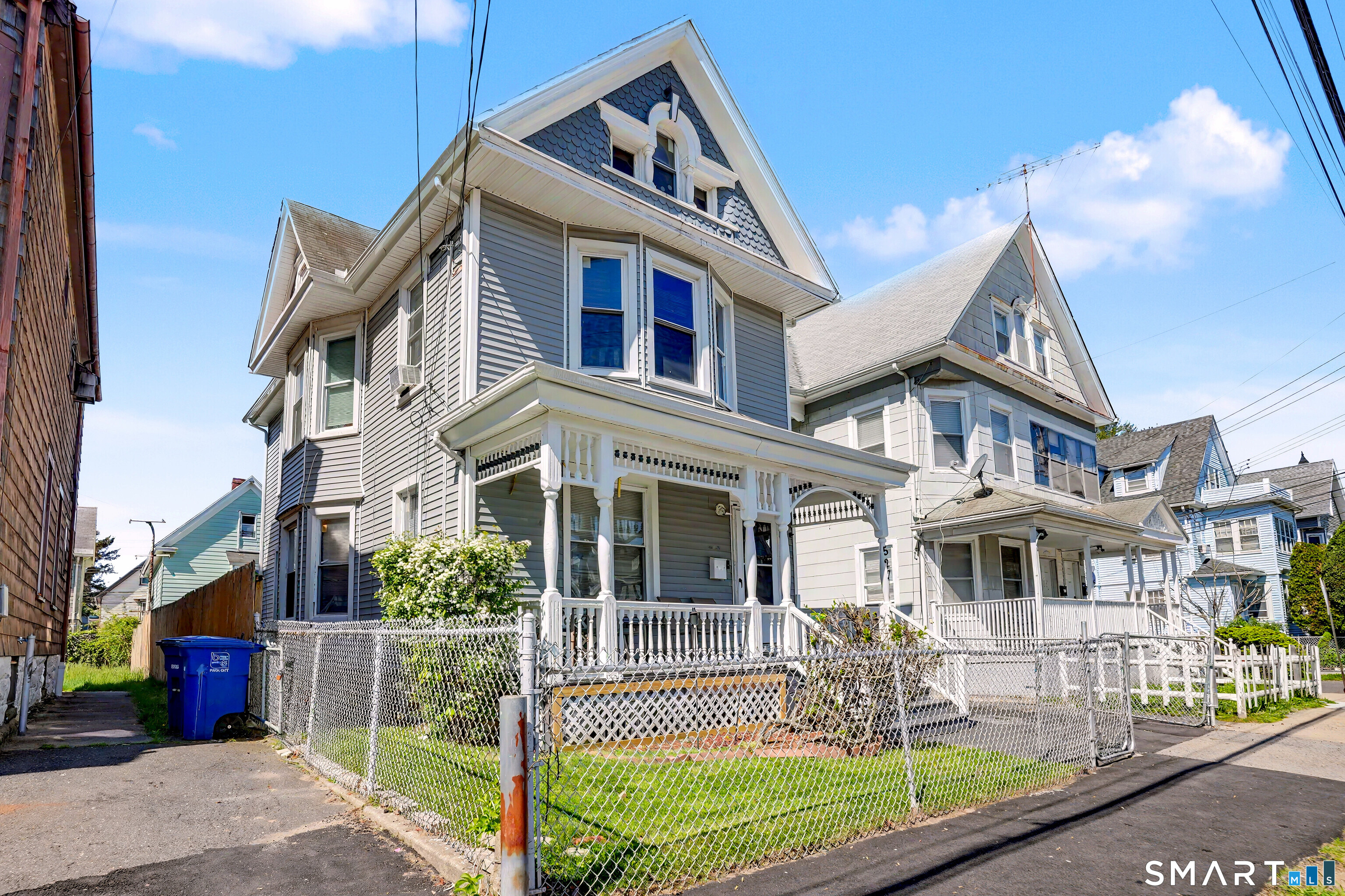 527 Colorado Avenue, Bridgeport, CT 06605 | For Sale at $375,000