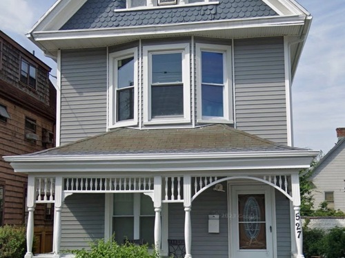  single family home for sale located at 527 Colorado Avenue, Bridgeport, CT 06605