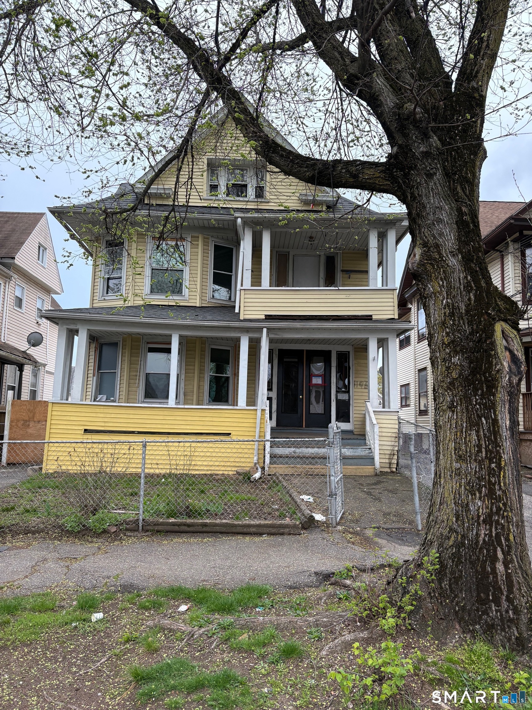 1193 Park Avenue, Bridgeport, CT 06606 | For Sale at $420,000