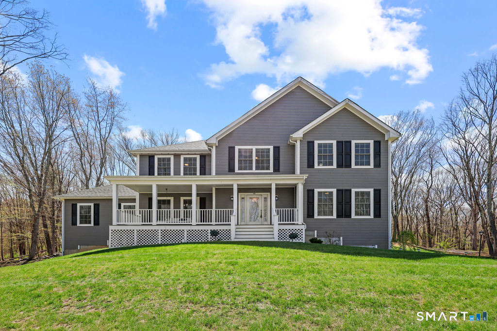 359 Hammertown Road, Monroe, CT 06468 | For Sale at $975,000