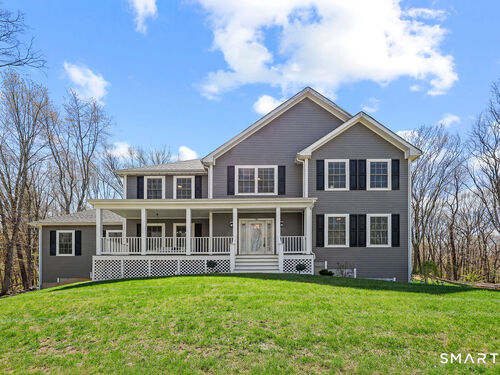  single family home for sale located at 359 Hammertown Road, Monroe, CT 06468