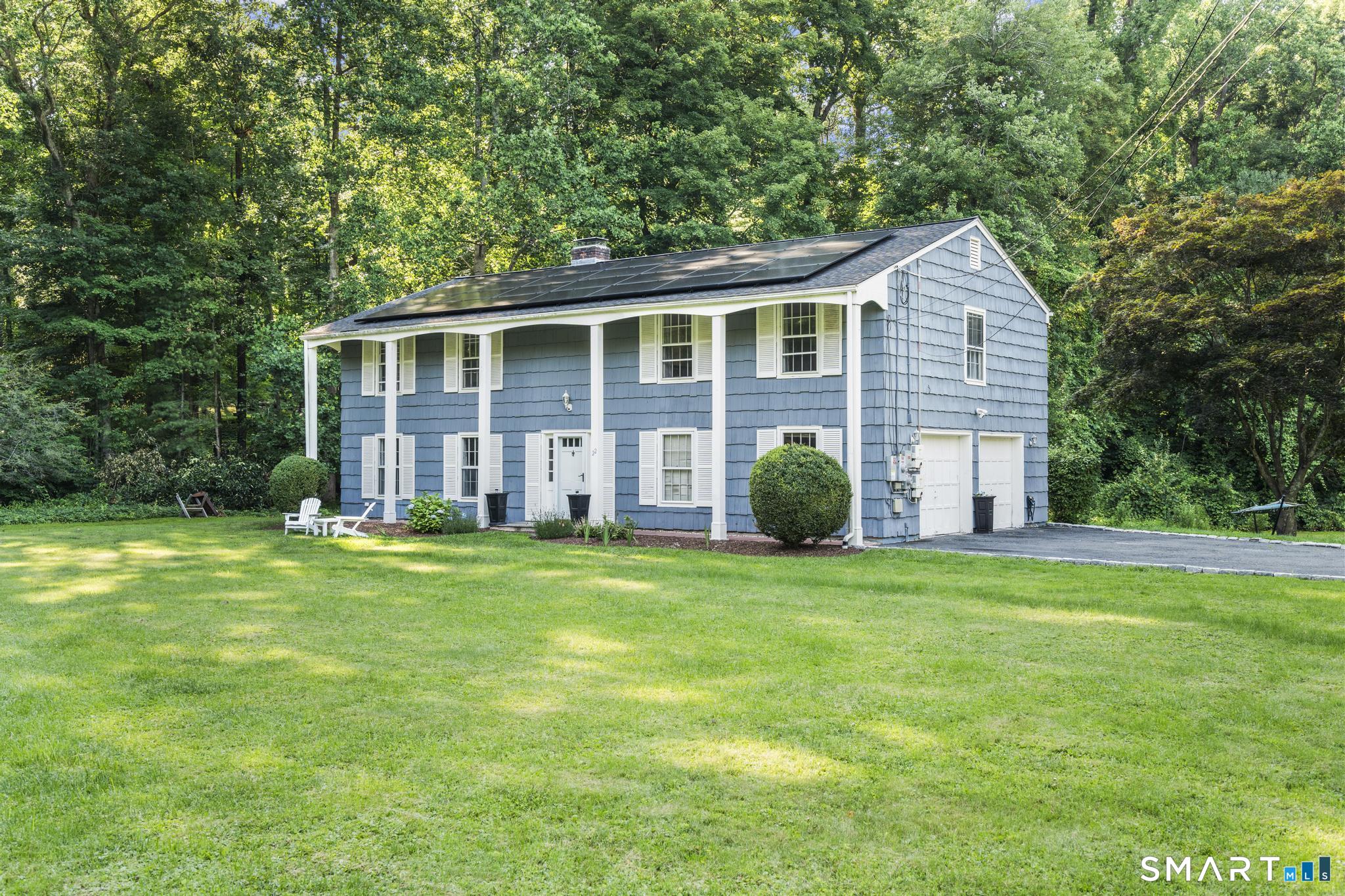 22 Bittersweet Trail, Wilton, CT 06897 | For Sale at $949,000