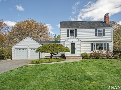  single family home for sale located at 128 Ann Terrace, Stratford, CT 06615