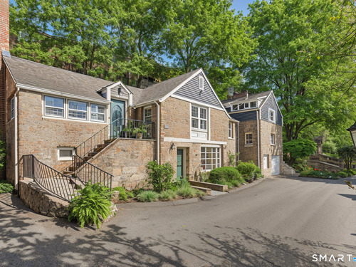  townhouse condo for sale located at 3 Valley View Road, 1, Norwalk, CT 06851