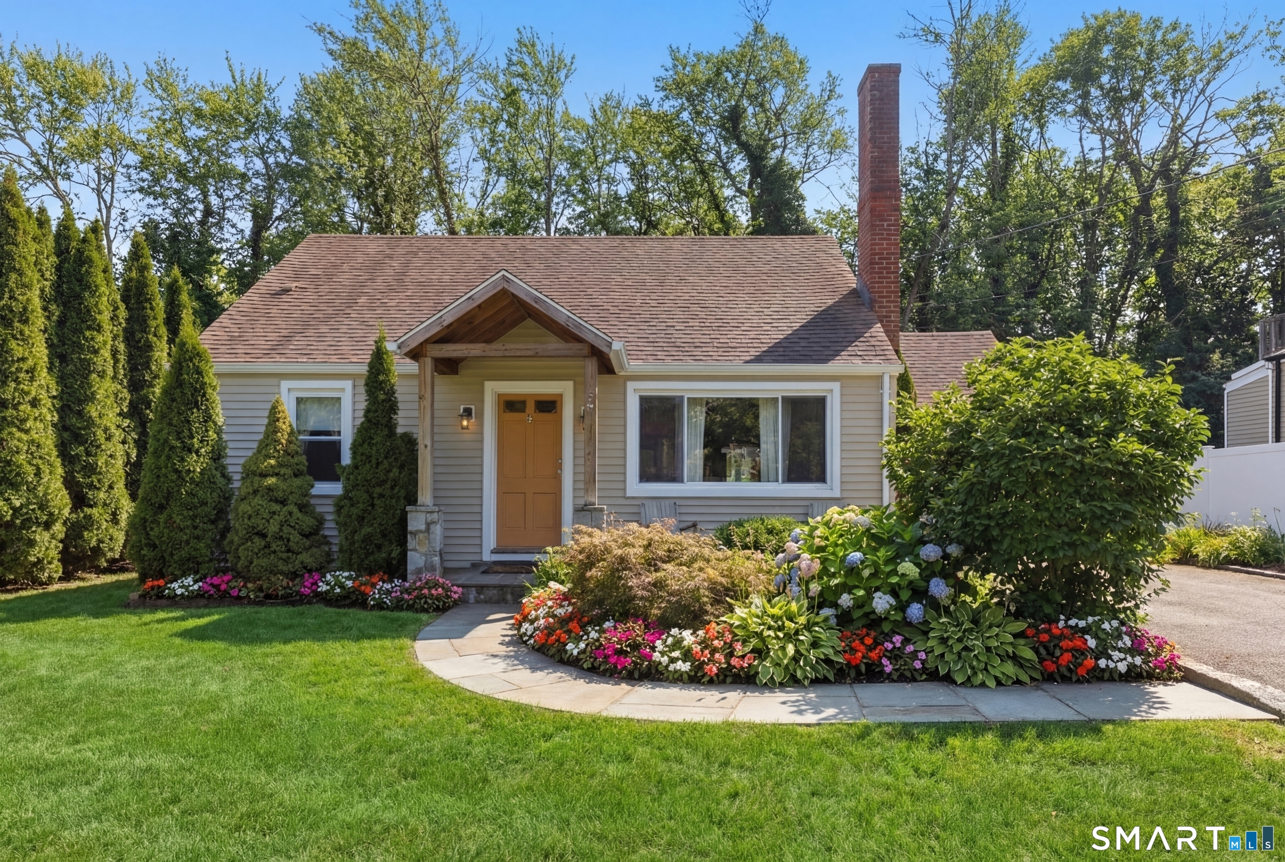 58 Sleepy Hollow Lane, Stamford, CT 06907 | For Sale at $769,000