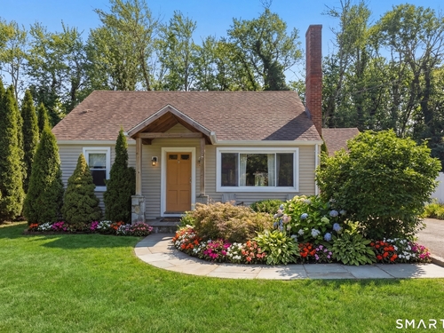  single family home for sale located at 58 Sleepy Hollow Lane, Stamford, CT 06907