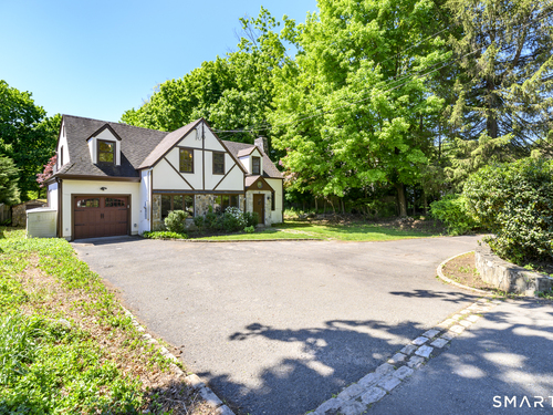  single family home for sale located at 23 Maltbie Avenue, Stamford, CT 06902