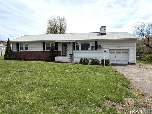  single family home for sale located at 2 Marvin Street, Norwalk, CT 06855