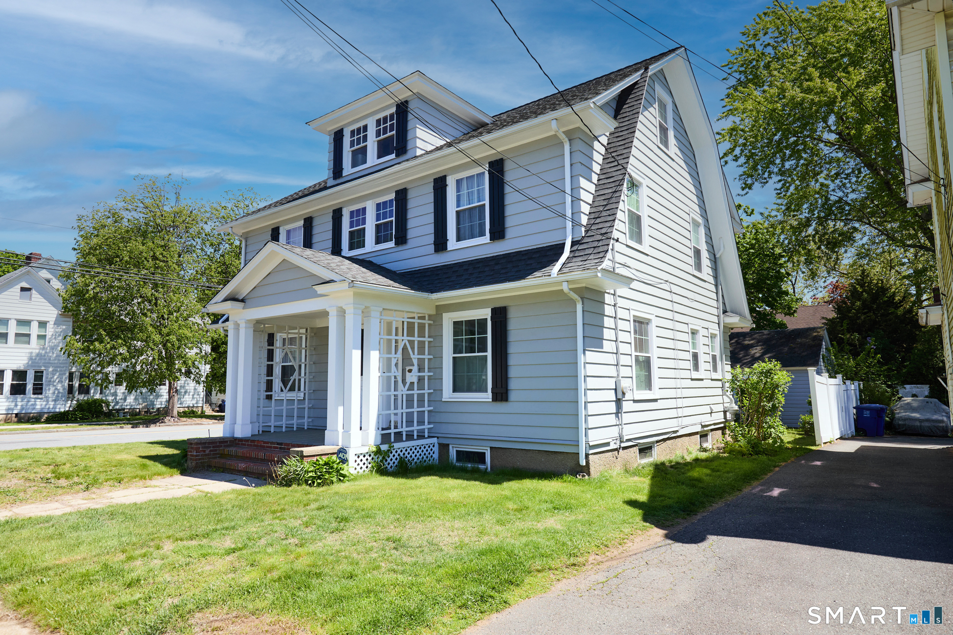 131 Aldine Avenue, Bridgeport, CT 06604 | For Sale at $469,500