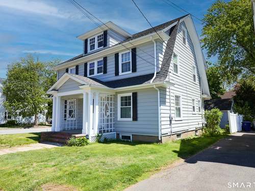  single family home for sale located at 131 Aldine Avenue, Bridgeport, CT 06604