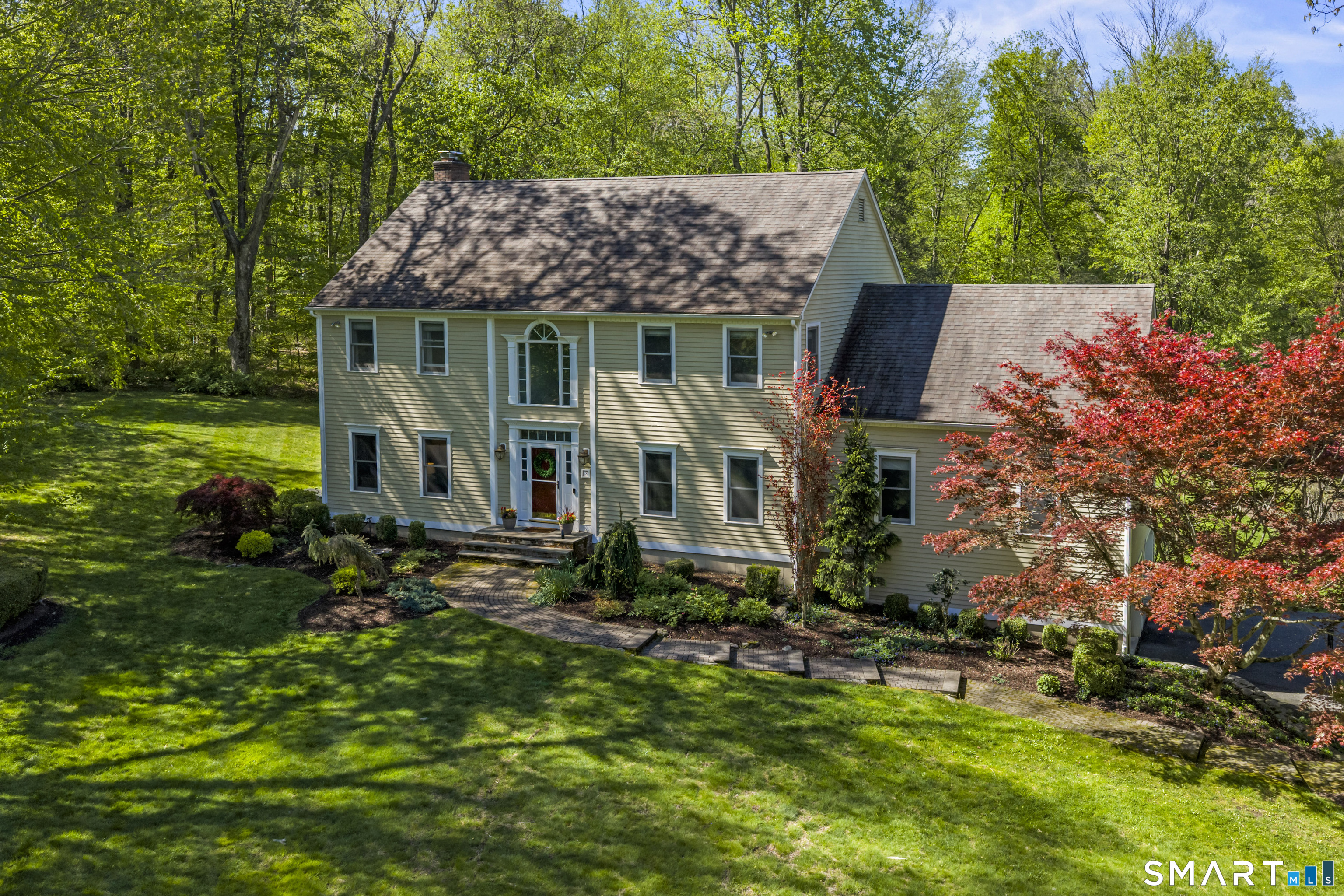 38 Old Farm Hill Road, Newtown, CT 06470 | For Sale at $950,000