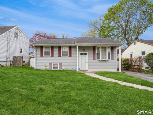  single family home for sale located at 10 Freedman Drive, Norwalk, CT 06854