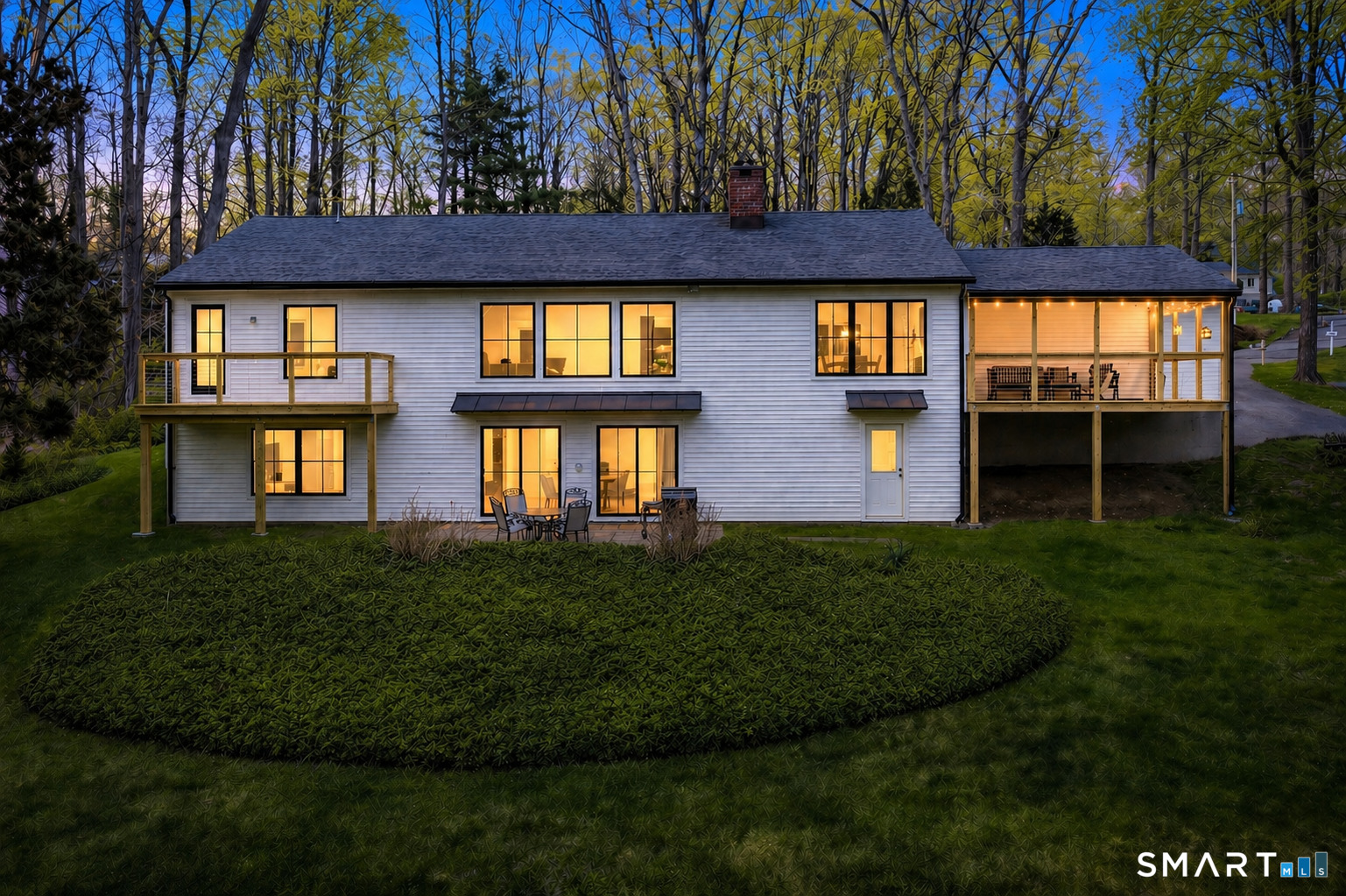 2 Charcoal Lane, Westport, CT 06880 | For Sale at $2,198,000