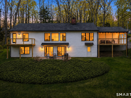  single family home for sale located at 2 Charcoal Lane, Westport, CT 06880