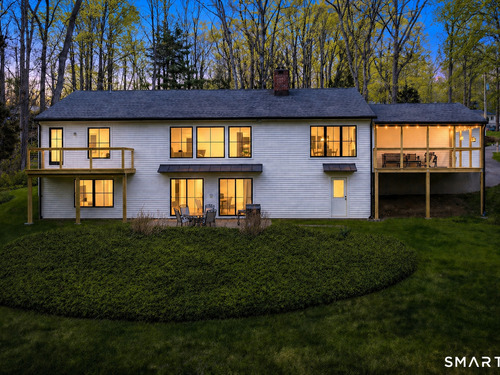  single family home for sale located at 2 Charcoal Lane, Westport, CT 06880