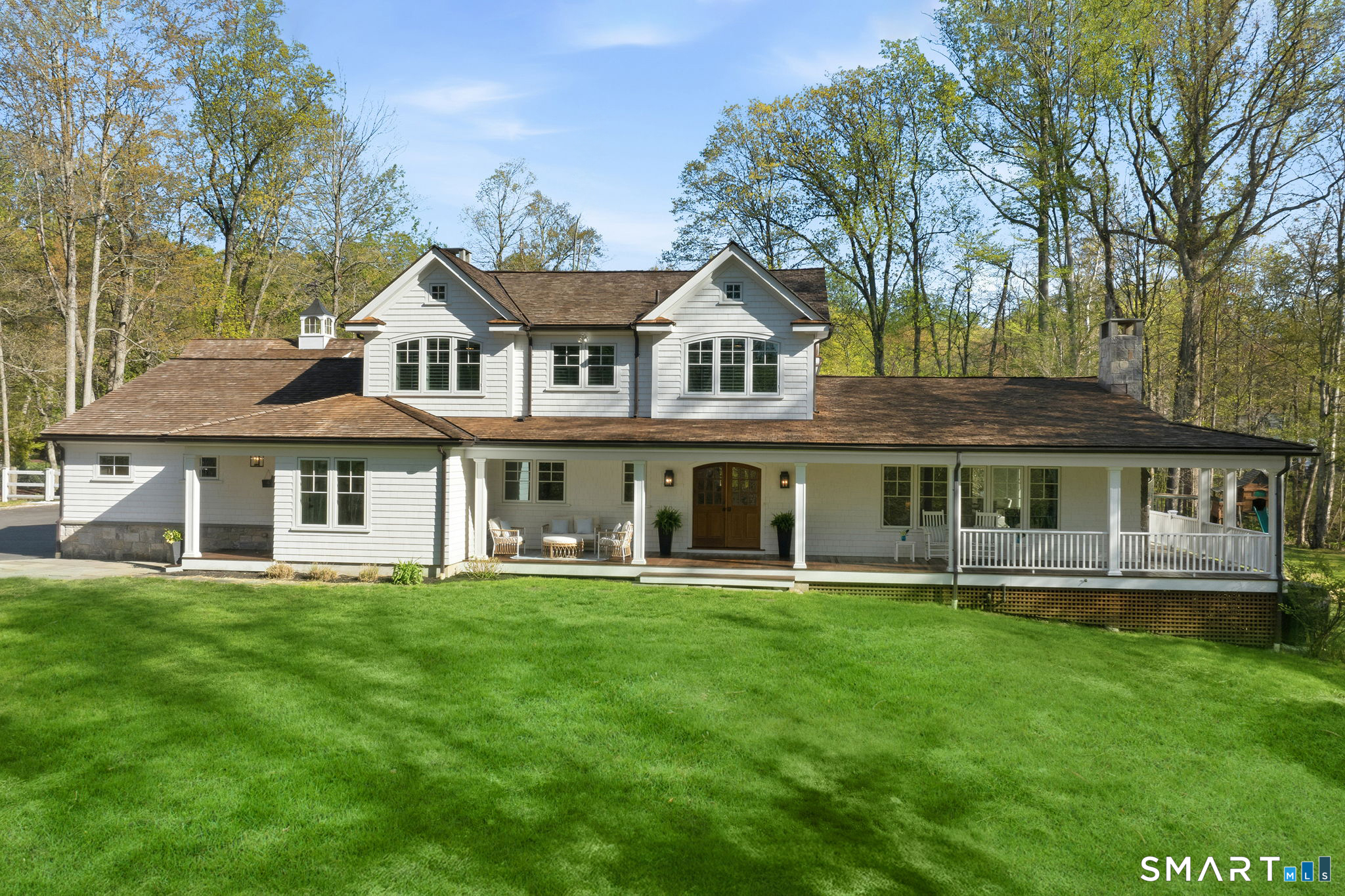 4 Charcoal Lane, Westport, CT 06880 | For Sale at $3,675,000